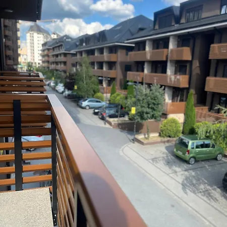 Appartement Valor Zlatibor