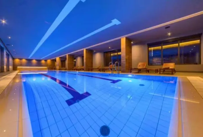 Valor 아파트 즐라티보