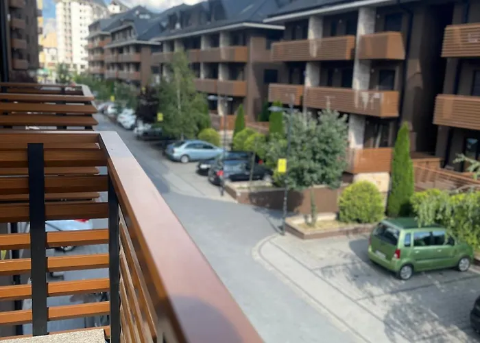 아파트 Valor 즐라티보