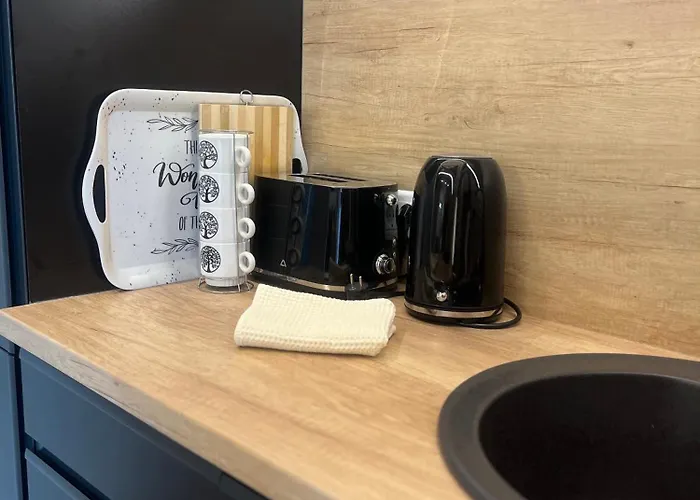 아파트 Valor 즐라티보