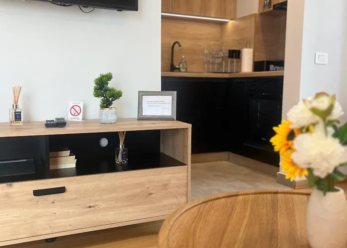 Valor 아파트 즐라티보